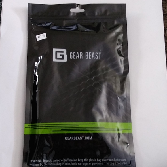 Gear Beast Necklace Phone Case Protection/ Water Proof Bag - Picture 5 of 7